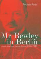 Mr Bewley in Berlin