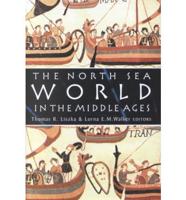 The North Sea World in the Middle Ages