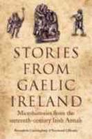 Stories from Gaelic Ireland