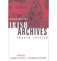 Directory of Irish Archives