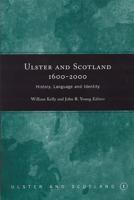 Ulster and Scotland, 1600-2000