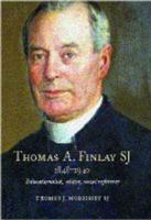 Thomas A. Finlay SJ, 1848-1940