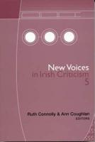 New Voices in Irish Criticism 5