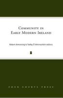 Community in Early Modern Ireland