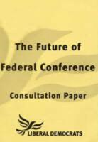 The Future of Federal Conference