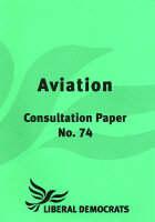 Aviation Consultation Paper