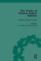 The Works of Thomas Robert Malthus