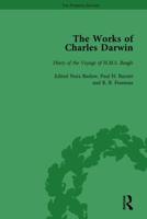 The Works of Charles Darwin. Vols. 1-10