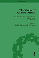 The Works of Charles Darwin. [Vols. 21-29]