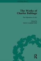 The Works of Charles Babbage
