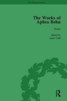 The Works of Aphra Behn. Vol.1 Poetry