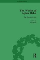 The Works of Aphra Behn