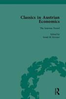 Classics in Austrian Economics