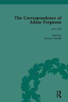 The Correspondence of Adam Ferguson