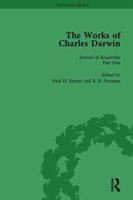 The Works of Charles Darwin: V. 2: Journal of Researches Into the Geology and Natural History of the Various Countries Visited by HMS Beagle (1839)
