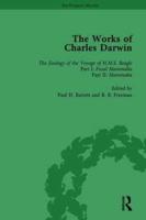 The Works of Charles Darwin: V. 4: Zoology of the Voyage of HMS Beagle, Under the Command of Captain Fitzroy, During the Years 1832-1836 (1838-1843)