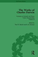 The Works of Charles Darwin: Vol 20: The Variation of Animals and Plants Under Domestication (, 1875, Vol II)