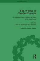The Works of Charles Darwin: Vol 26: The Different Forms of Flowers on Plants of the Same Species