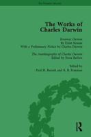 The Works of Charles Darwin: Vol 29: Erasmus Darwin (1879) / The Autobiography of Charles Darwin (1958)