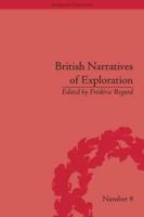 British Narratives of Exploration: Case Studies on the Self and Other