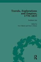Travels, Explorations and Empires