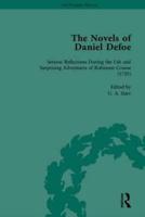 The Novels of Daniel Defoe