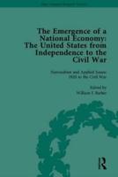 The Emergence of a National Economy