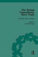 The British Transatlantic Slave Trade