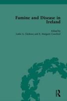 Famine and Disease in Ireland