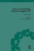 Lives of Victorian Literary Figures. 4 Oscar Wilde, Henry James and Edith Wharton