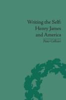 Writing the Self: Henry James and America