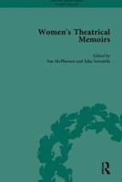 Women's Theatrical Memoirs