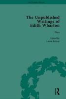 The Unpublished Writings of Edith Wharton