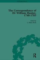 The Correspondence of Dr William Hunter, 1740-1783