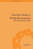 Charlotte Smith in British Romanticism