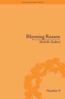 Rhyming Reason: The Poetry of Romantic-Era Psychologists