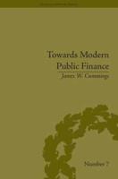 Towards Modern Public Finance: The American War with Mexico, 1846-1848