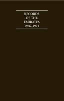 Records of the Emirates, 1966-1971
