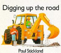 Digging Up the Road