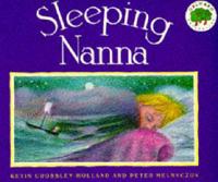 Sleeping Nanna