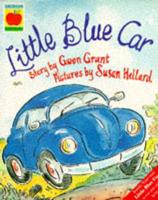 Little Blue Car