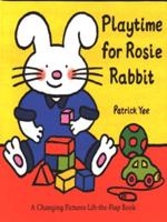 Playtime for Rosie Rabbit