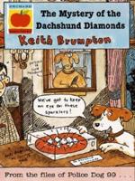 The Mystery of the Dachshund Diamonds