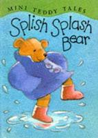 Splish Splash Bear
