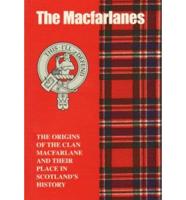 The MacFarlanes
