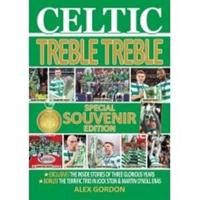 Celtic Treble Treble