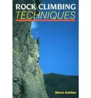 Rock Climbing Techniques