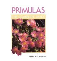 Primulas