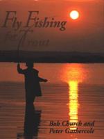 Fly Fishing for Trout