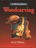 Woodcarving